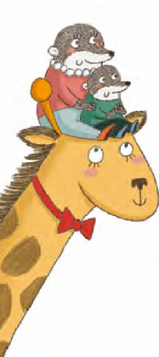 「晚安妈妈睡前故事」鼹鼠看戏