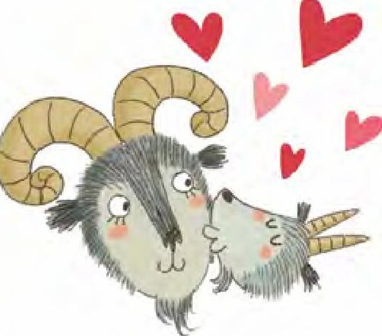 「晚安妈妈睡前故事」袜子里的吻插图1 「晚安妈妈睡前故事」袜子里的吻