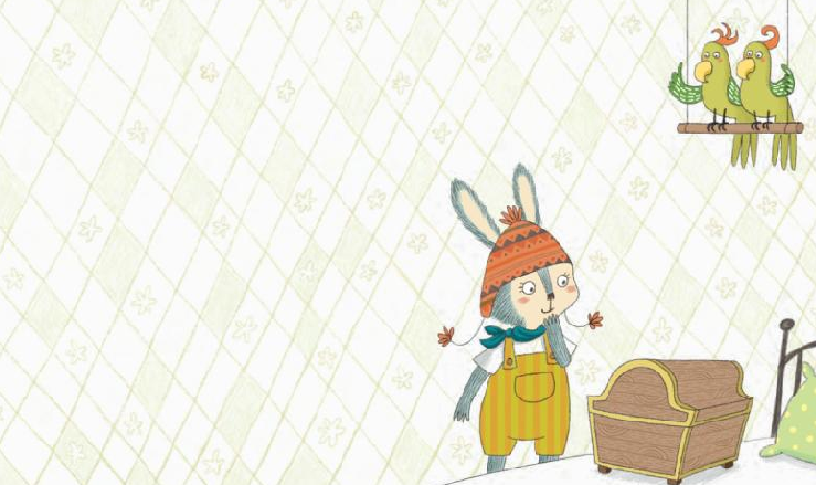 「晚安妈妈睡前故事」不能乱翻插图 「晚安妈妈睡前故事」不能乱翻