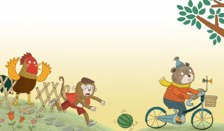 「晚安妈妈睡前故事」呼啦啦