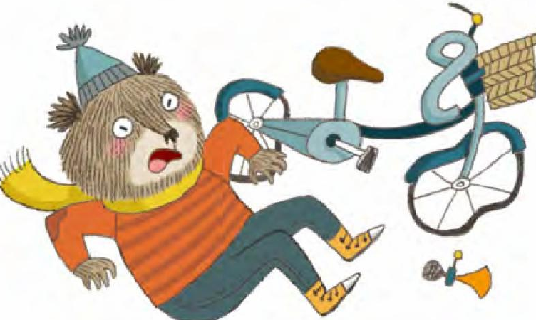 「晚安妈妈睡前故事」呼啦啦