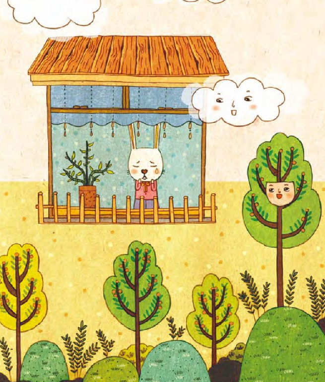 「晚安妈妈睡前故事」思念也很快乐