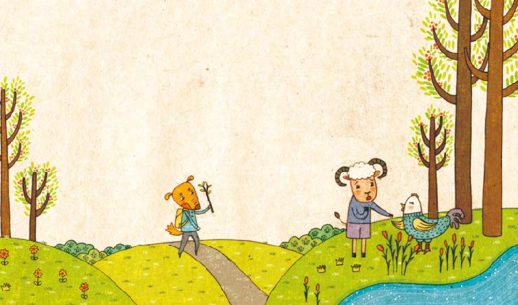 「晚安妈妈睡前故事」你们先说吧