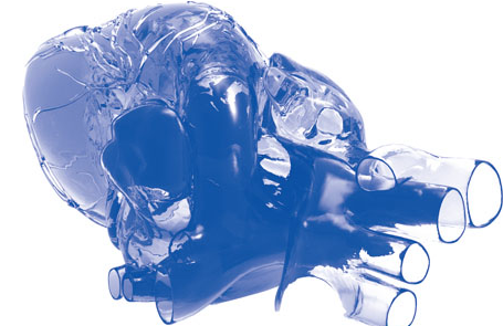 「科技改变世界」世界重大革命性发明之人工心脏是谁发明的