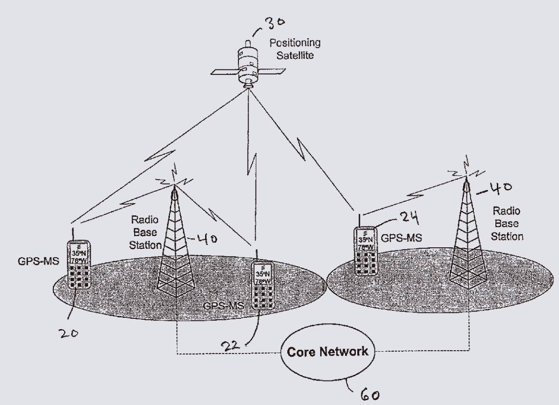 「科技改变世界」世界重大革命性发明之蓝牙是谁发明的?插图1 「科技改变世界」世界重大革命性发明之蓝牙是谁发明的?