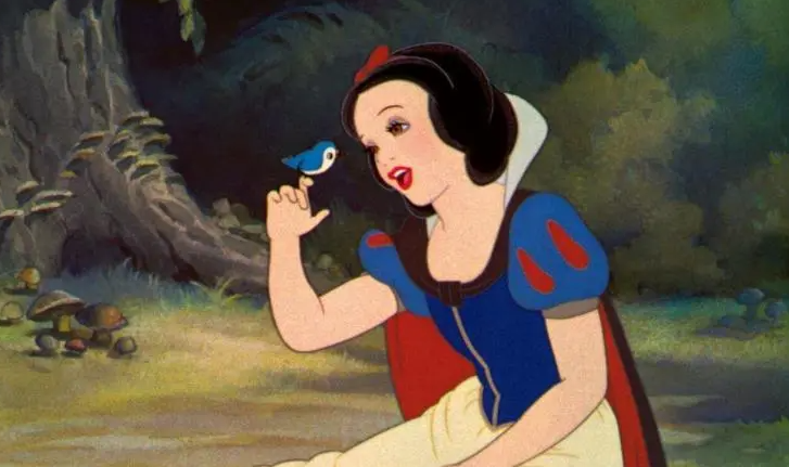 「美丽善良的公主故事」白雪公主的故事插图3 「美丽善良的公主故事」白雪公主的故事