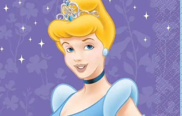 「美丽善良的公主故事」快乐公主的故事