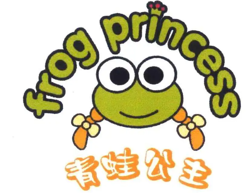 「聪明能干的公主故事」青蛙公主的故事