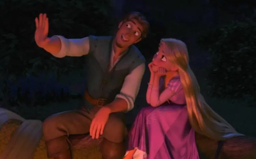 「聪明能干的公主故事」黛图公主的故事插图1 「聪明能干的公主故事」黛图公主的故事