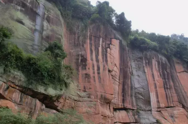 中国山地特征,我国主要山地有哪些?插图1 中国山地特征,我国主要山地有哪些?