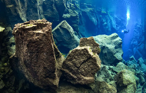 孩子想知道的海洋知识:海底古老岩石之谜插图 孩子想知道的海洋知识:海底古老岩石之谜