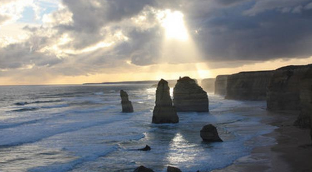 孩子想知道的海洋知识：大洋中真的出现过陆桥吗