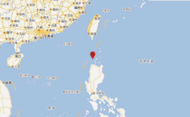 孩子想知道的海洋知识：海洋微地震之谜