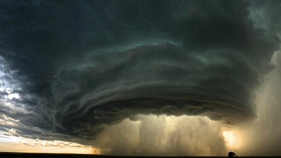 孩子想知道的海洋知识：海流之谜