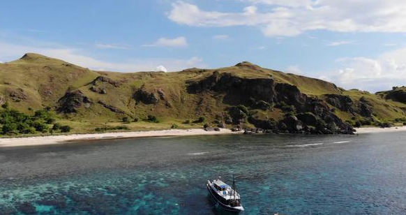 孩子想知道的海洋知识:大海在头顶之谜