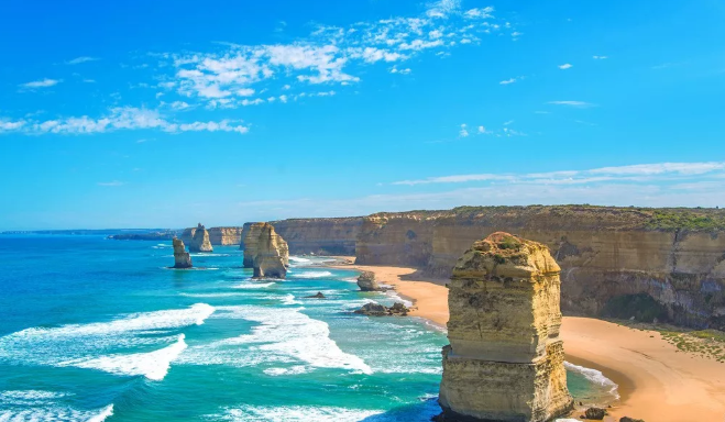 孩子想知道的海洋知识:海岸线变动之谜插图 孩子想知道的海洋知识:海岸线变动之谜