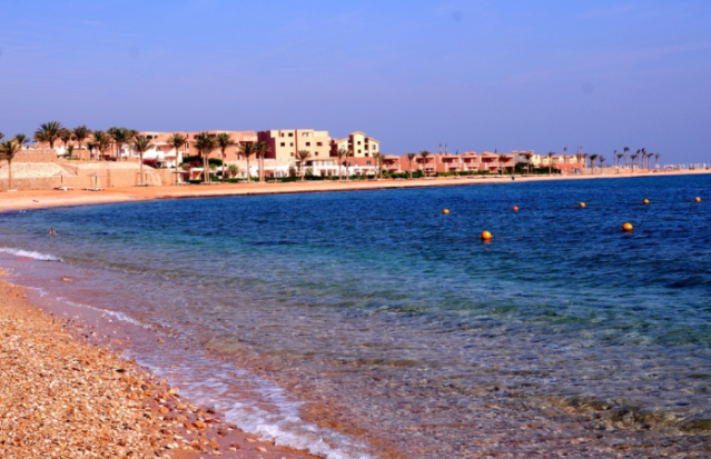 孩子想知道的海洋知识：红海扩张之谜