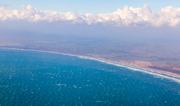 孩子想知道的海洋知识:海水温度为啥会骤然下降插图 孩子想知道的海洋知识:海水温度为啥会骤然下降