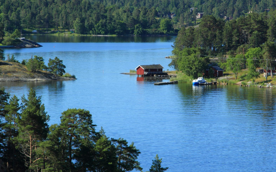 孩子想知道的海洋知识：没有咸味的波罗的海（世界上盐度最低的海）