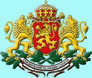 「童眼看世界」保加利亚国旗、国徽、国歌