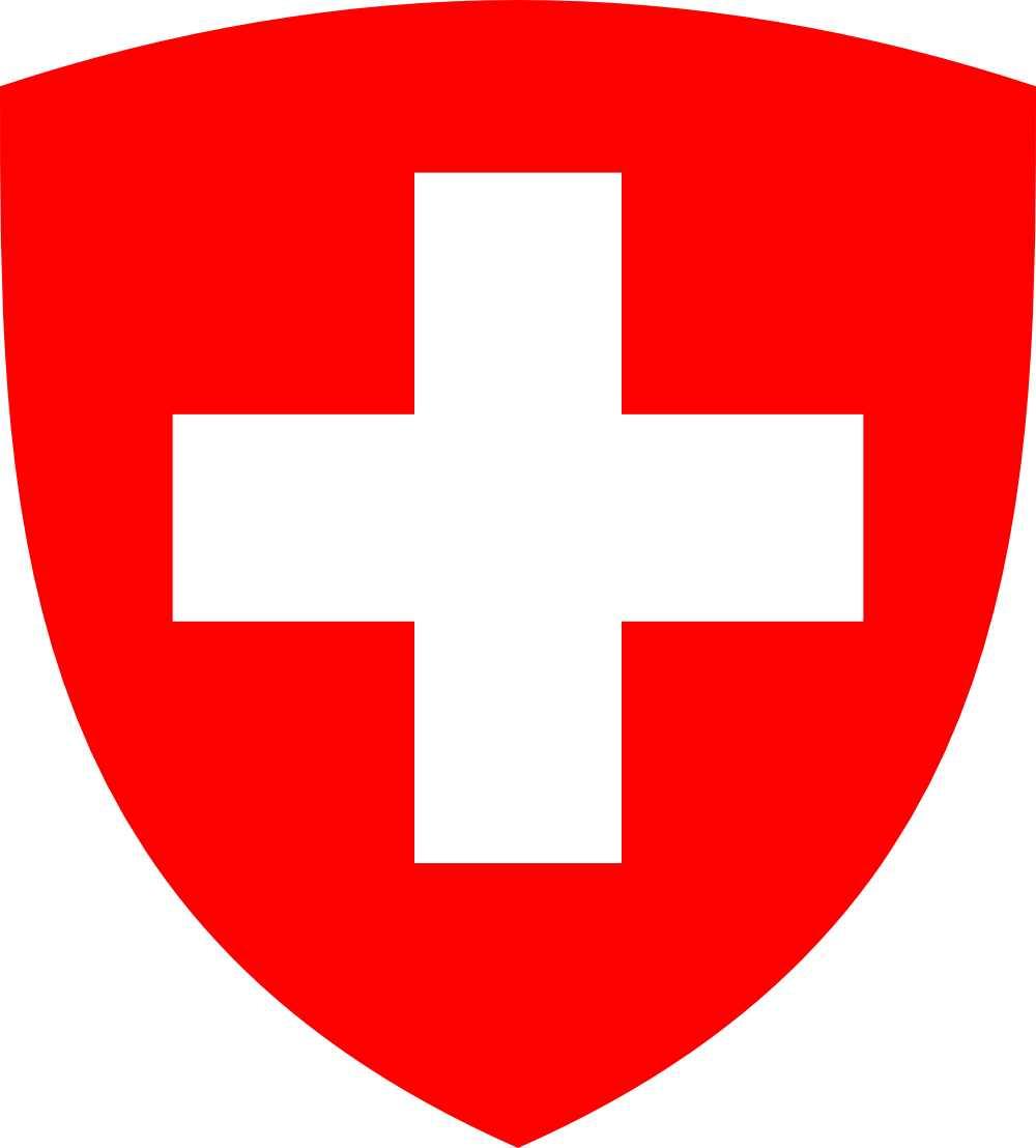 「童眼看世界」瑞士国旗、国徽、国歌插图1 「童眼看世界」瑞士国旗、国徽、国歌