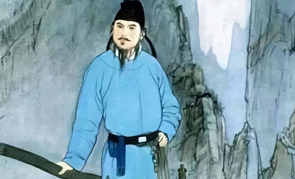 杨炯怎么读？杨炯的读音和意思