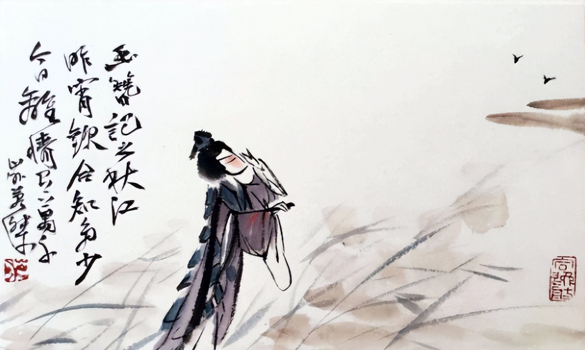 婆娑怎么读？婆娑的读音和意思