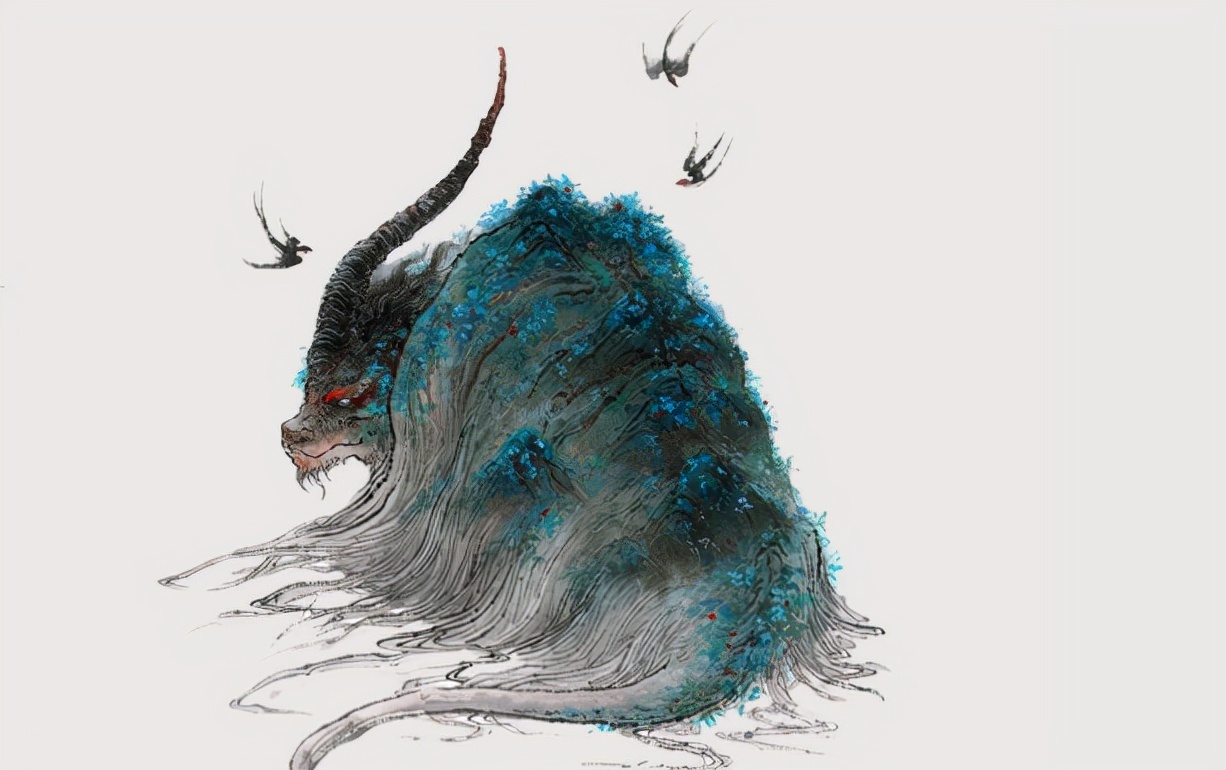 兕怎么读？兕的读音和意思