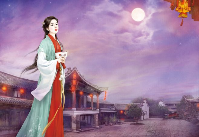 簪缨世族怎么读?簪缨世族的意思和造句插图 簪缨世族怎么读?簪缨世族的意思和造句