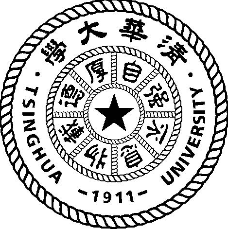清华大学校训、校徽、校歌及其含义是什么插图1 清华大学校训、校徽、校歌及其含义是什么