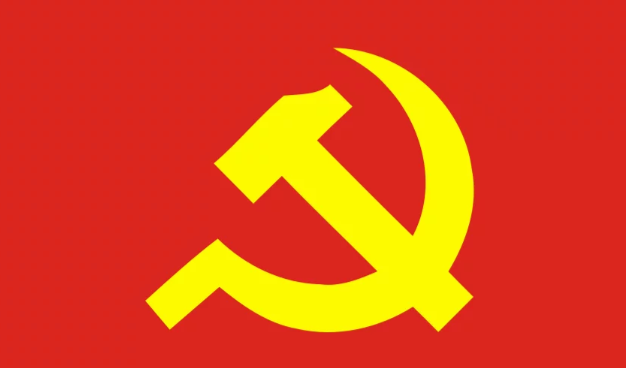 「童眼看世界」越南国旗、国徽插图2 「童眼看世界」越南国旗、国徽