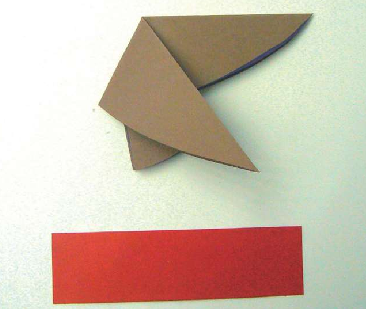 「儿童剪纸手工游戏:动物篇」:海狮顶球剪纸,海狮顶球怎么剪?插图3 「儿童剪纸手工游戏:动物篇」:海狮顶球剪纸,海狮顶球怎么剪?