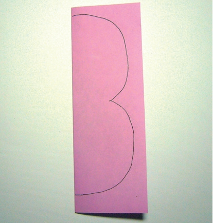 「儿童剪纸手工游戏:动物篇」:可爱的小猫咪剪纸,小猫咪怎么剪?插图9 「儿童剪纸手工游戏:动物篇」:可爱的小猫咪剪纸,小猫咪怎么剪?