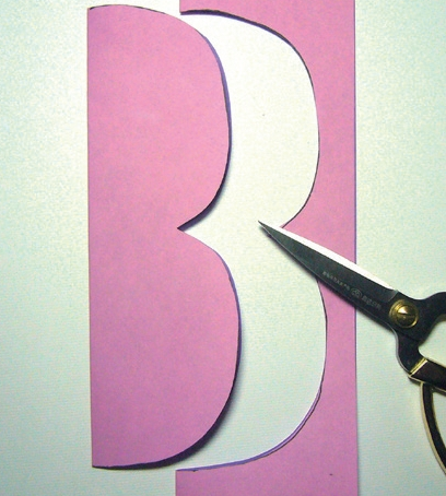 「儿童剪纸手工游戏:动物篇」:可爱的小猫咪剪纸,小猫咪怎么剪?插图10 「儿童剪纸手工游戏:动物篇」:可爱的小猫咪剪纸,小猫咪怎么剪?