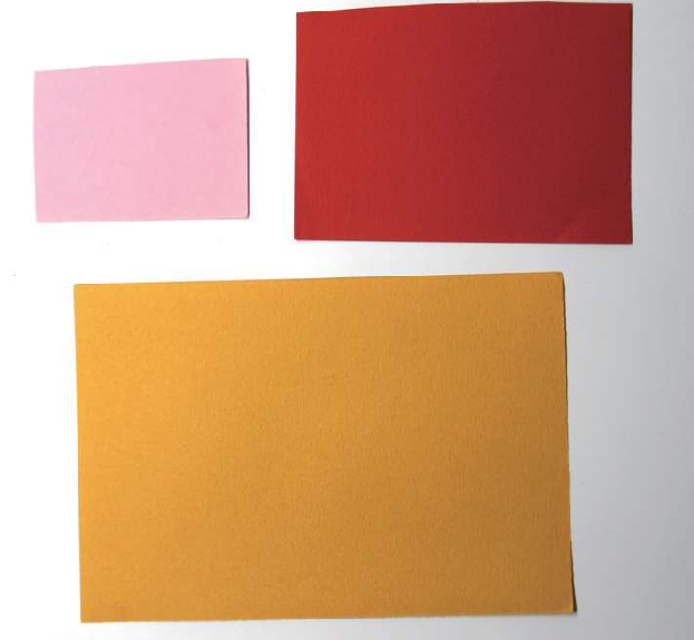 「儿童剪纸手工游戏:动物篇」:狮子好威武剪纸,狮子怎么剪?插图1 「儿童剪纸手工游戏:动物篇」:狮子好威武剪纸,狮子怎么剪?