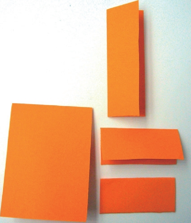 「儿童剪纸手工游戏:动物篇」:长颈鹿剪纸,长颈鹿怎么剪?插图2 「儿童剪纸手工游戏:动物篇」:长颈鹿剪纸,长颈鹿怎么剪?