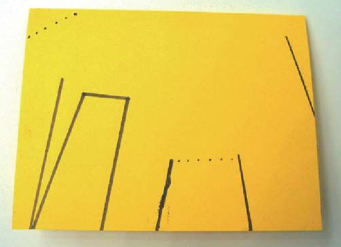 「儿童剪纸手工游戏:动物篇」:长鼻子大象剪纸,大象怎么剪?插图7 「儿童剪纸手工游戏:动物篇」:长鼻子大象剪纸,大象怎么剪?