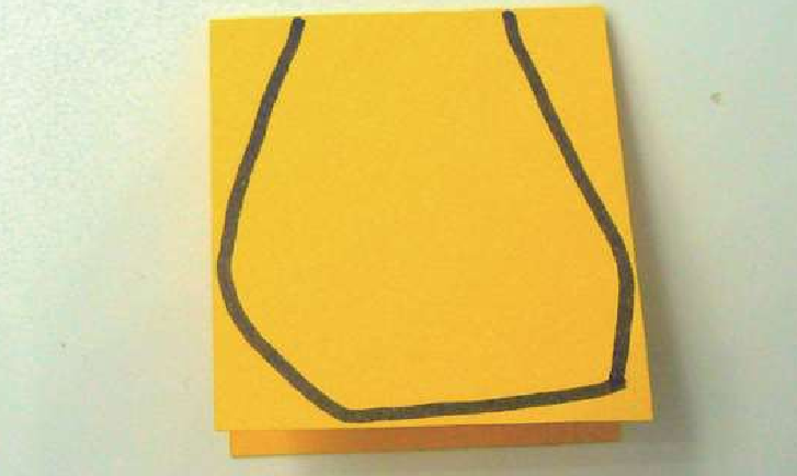 「儿童剪纸手工游戏:动物篇」:长鼻子大象剪纸,大象怎么剪?插图11 「儿童剪纸手工游戏:动物篇」:长鼻子大象剪纸,大象怎么剪?