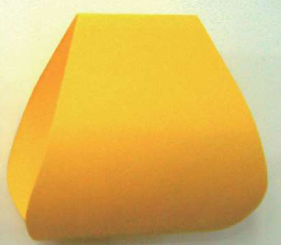 「儿童剪纸手工游戏:动物篇」:长鼻子大象剪纸,大象怎么剪?插图12 「儿童剪纸手工游戏:动物篇」:长鼻子大象剪纸,大象怎么剪?