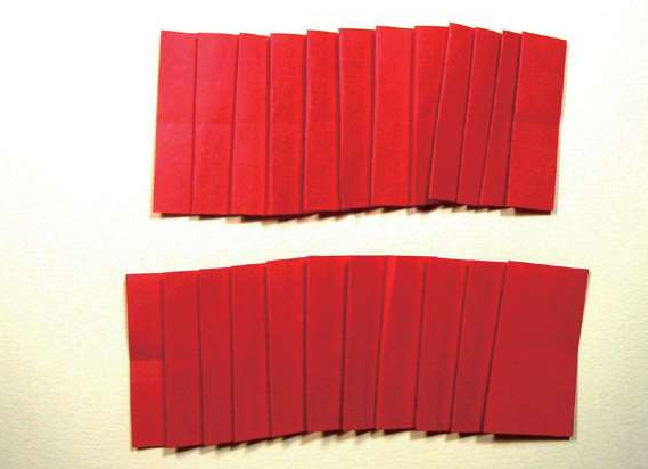 「儿童剪纸手工游戏:动物篇」:恐龙剪纸,恐龙怎么剪?插图13 「儿童剪纸手工游戏:动物篇」:恐龙剪纸,恐龙怎么剪?