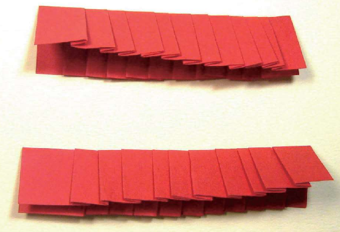 「儿童剪纸手工游戏:动物篇」:恐龙剪纸,恐龙怎么剪?插图14 「儿童剪纸手工游戏:动物篇」:恐龙剪纸,恐龙怎么剪?