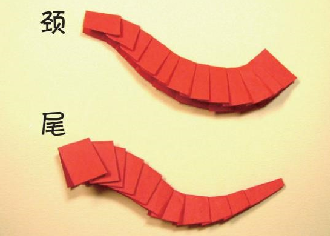 「儿童剪纸手工游戏:动物篇」:恐龙剪纸,恐龙怎么剪?插图15 「儿童剪纸手工游戏:动物篇」:恐龙剪纸,恐龙怎么剪?