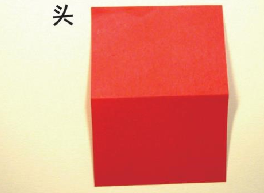 「儿童剪纸手工游戏:动物篇」:恐龙剪纸,恐龙怎么剪?插图18 「儿童剪纸手工游戏:动物篇」:恐龙剪纸,恐龙怎么剪?