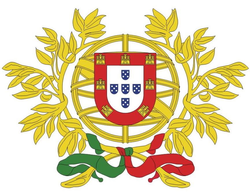 「童眼看世界」葡萄牙国旗、国徽、国歌插图1 「童眼看世界」葡萄牙国旗、国徽、国歌