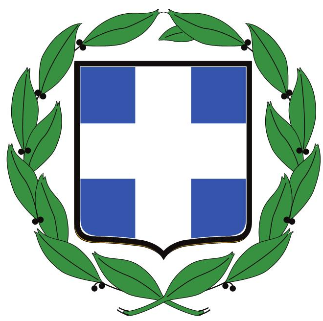 「童眼看世界」希腊国旗、国徽、国歌（世界上最长的国歌）