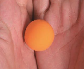 「儿童超轻粘土制作教程：蔬菜篇」可爱的南瓜