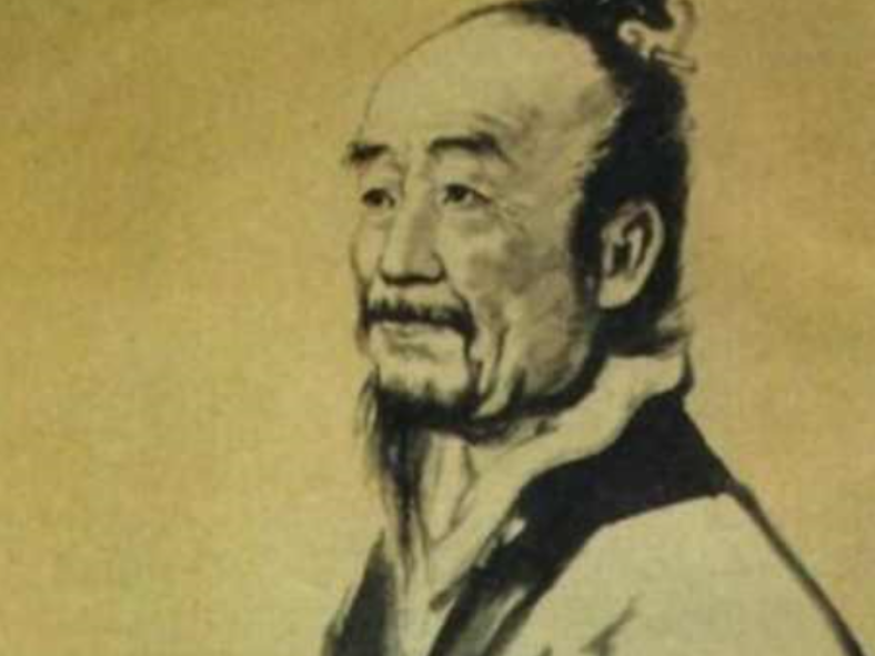 「中国名人故事：数学家篇」第一位被载入史册的数学家商高