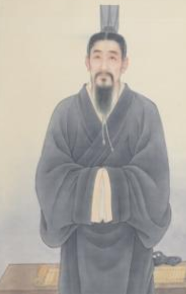 「中国名人故事:医学家篇」杰出的中医学家淳于意插图1 「中国名人故事:医学家篇」杰出的中医学家淳于意