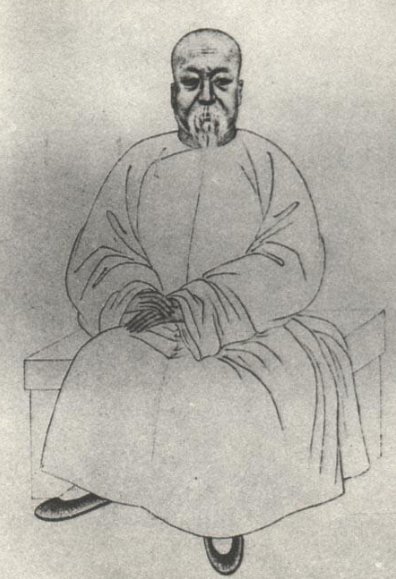 「中国名人故事：科学家篇」我国近代科学的先驱者李善兰