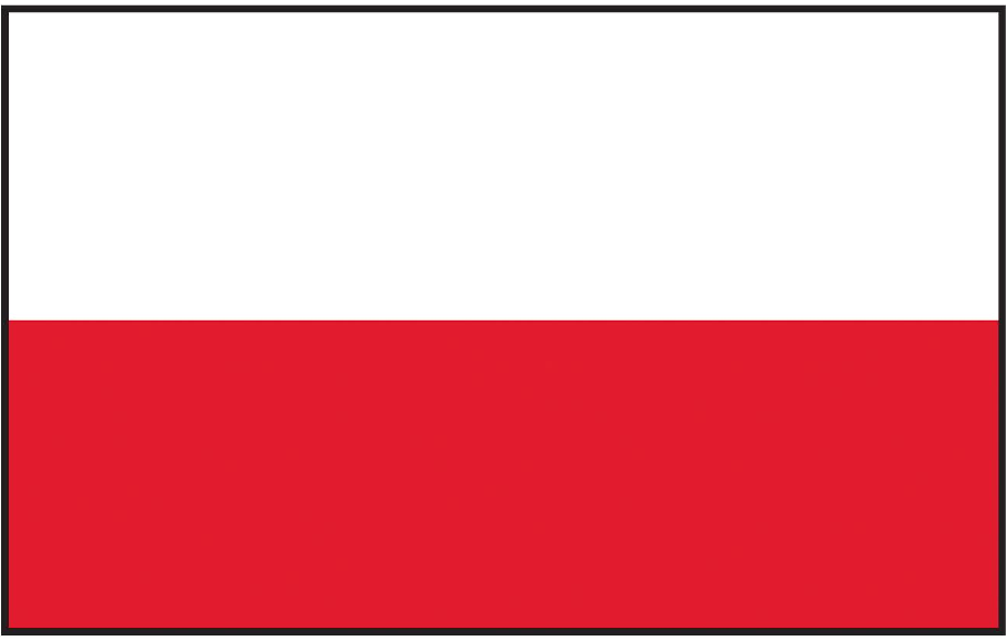 「童眼看世界」波兰国旗、国徽、国歌插图 「童眼看世界」波兰国旗、国徽、国歌